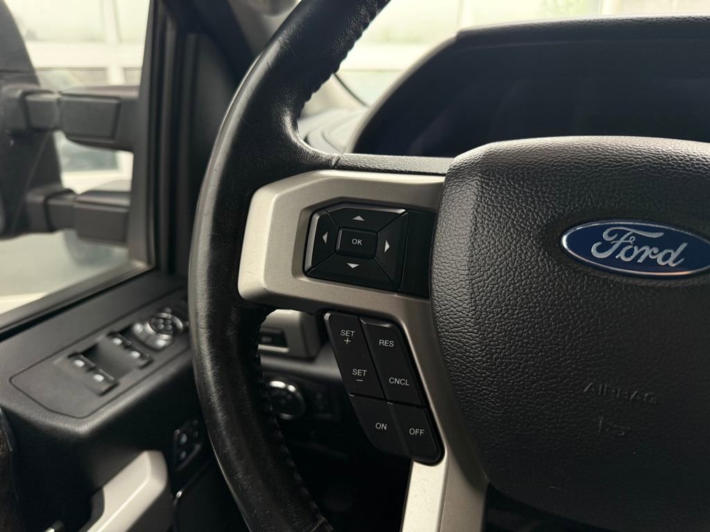 2019 Ford F250 Lariat