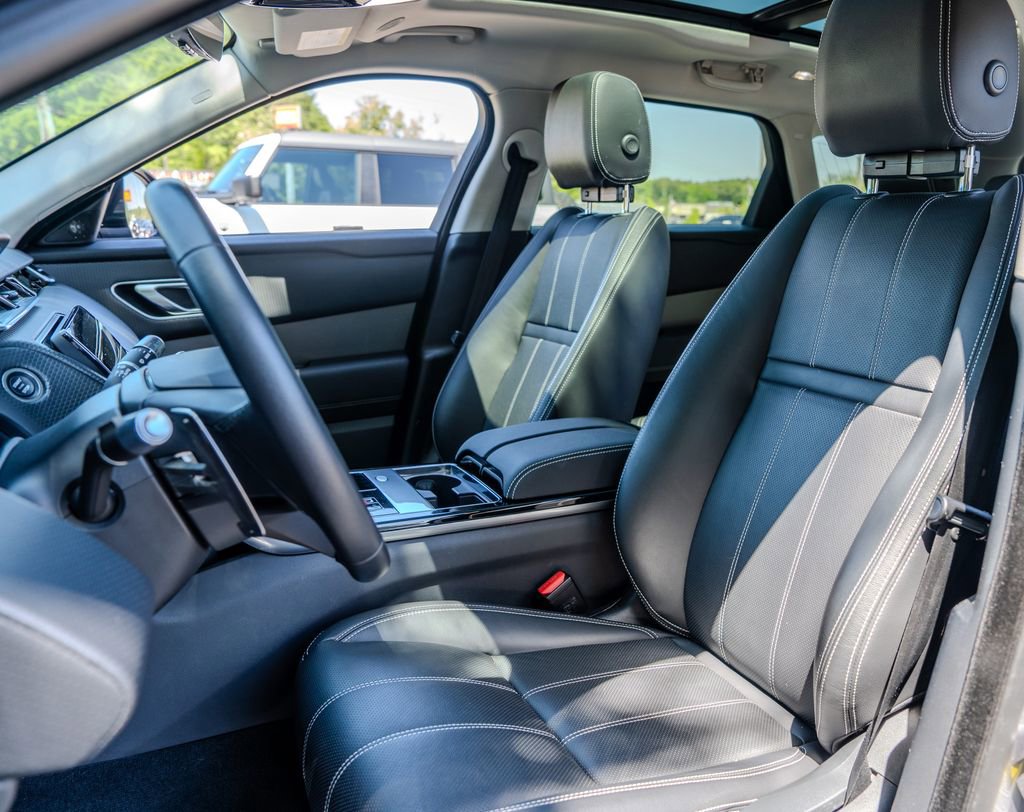 2023 Land Rover Range Rover Velar S