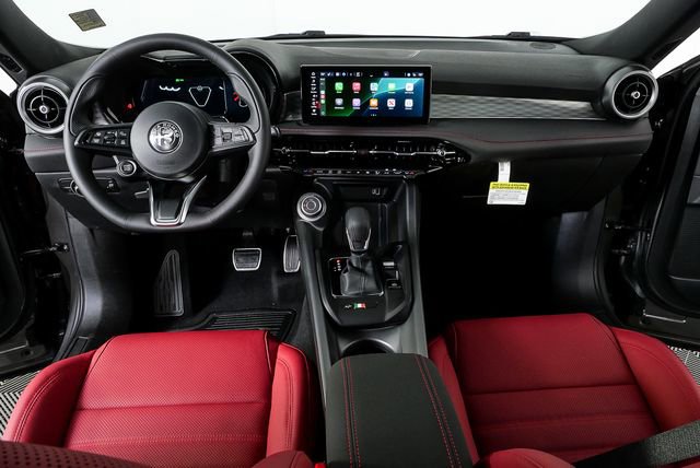 2026 Alfa Romeo Tonale