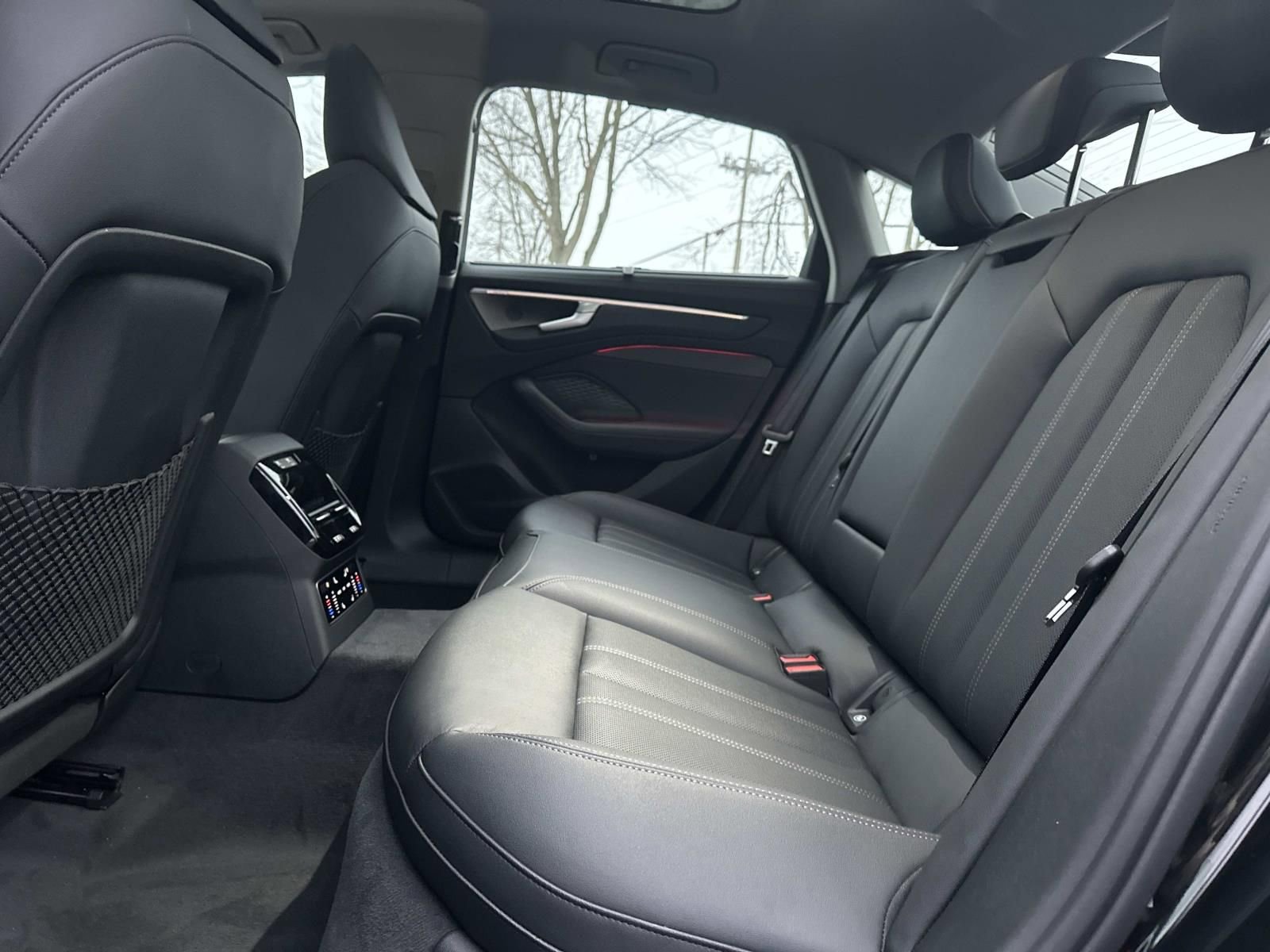 2026 Audi A6 Premium Plus