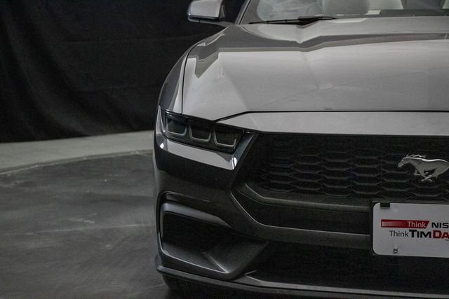 2024 Ford Mustang Premium