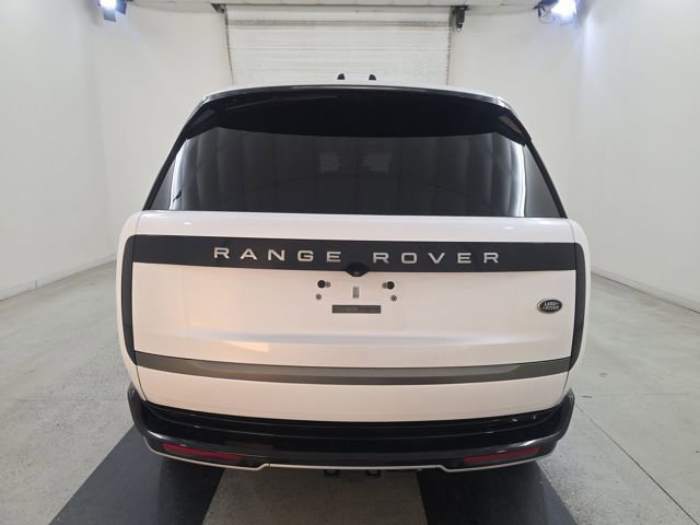 2023 Land Rover Range Rover Long Wheelbase SE
