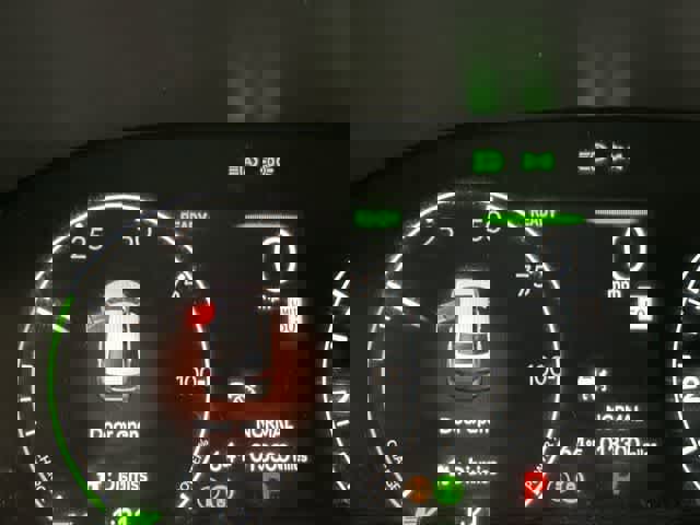 2025 Honda Civic Sport Touring