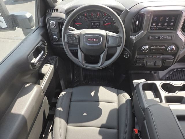 2025 GMC Sierra 3500 Pro