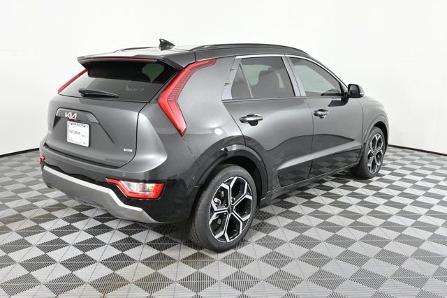 2025 Kia Niro EX Touring