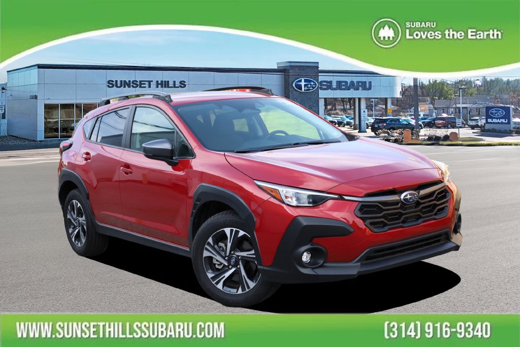 Used Subaru Crosstrek for Sale Near Me in Wentzville, MO - Autotrader