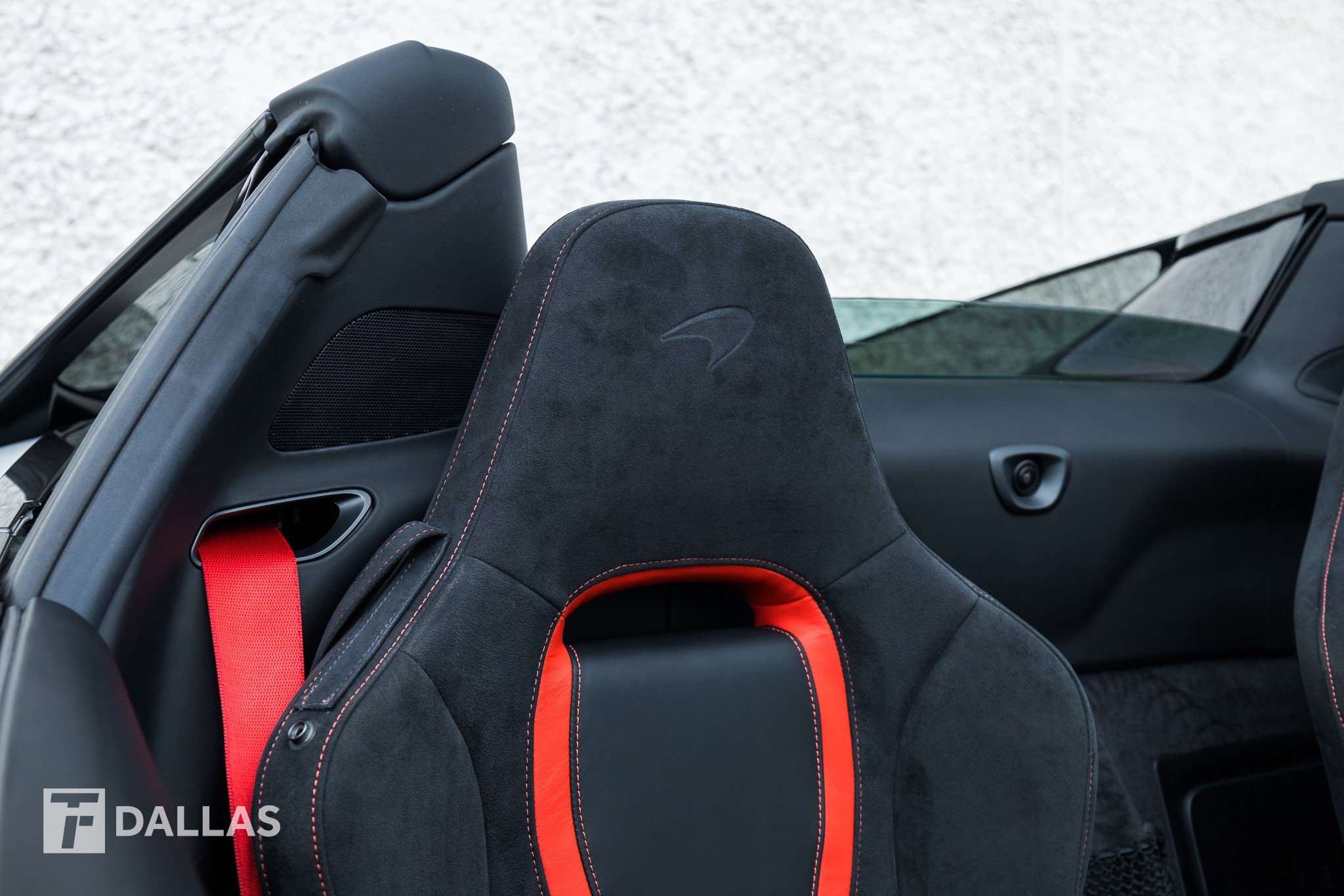 Used 2022 McLaren 720S Performance photo 36