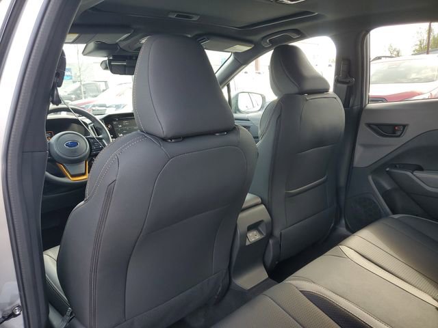 2026 Subaru Crosstrek 2.5i Wilderness