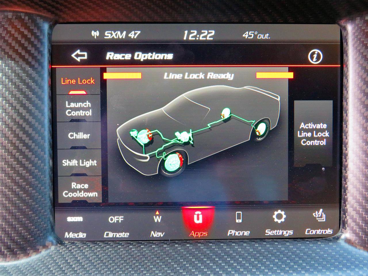 2023 Dodge Charger SRT Hellcat