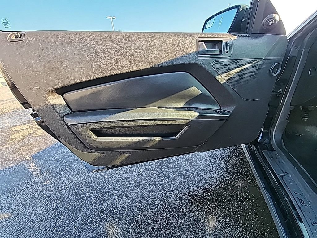 2012 Ford Mustang GT