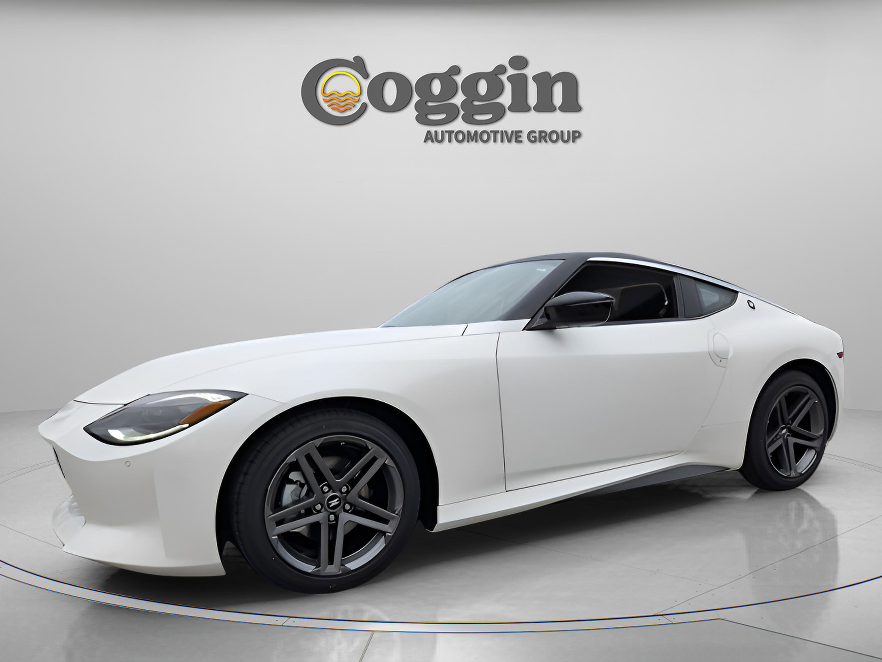 New 2026 Nissan Z for Sale Near Me - Autotrader