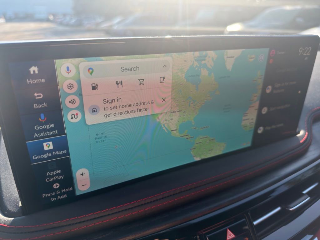 2025 Acura MDX Type S