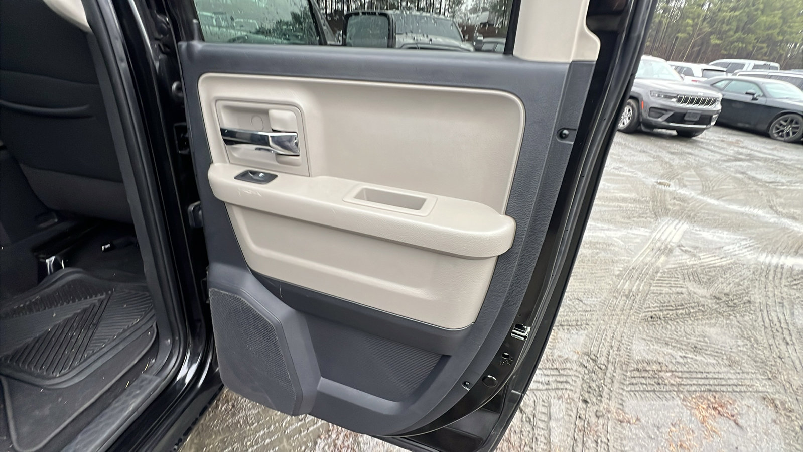 2010 Dodge Ram 1500 Truck SLT