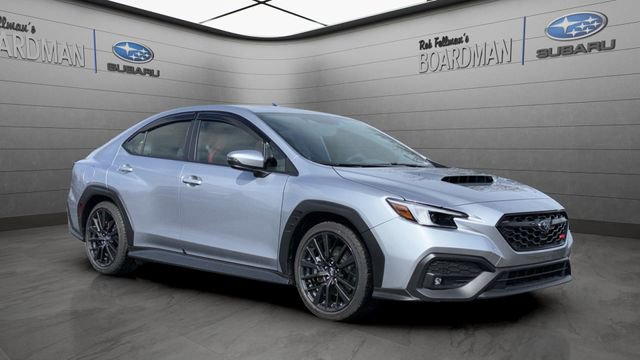 Used 2025 Subaru WRX Limited