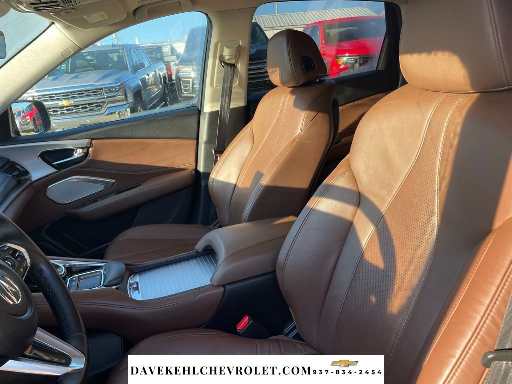 2020 Acura RDX w/ Technology Package