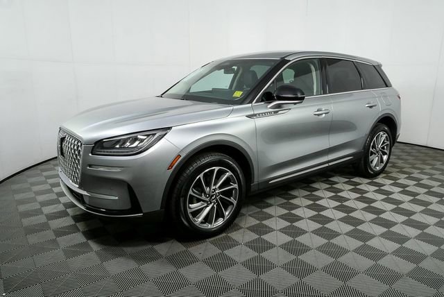 2024 Lincoln Corsair FWD