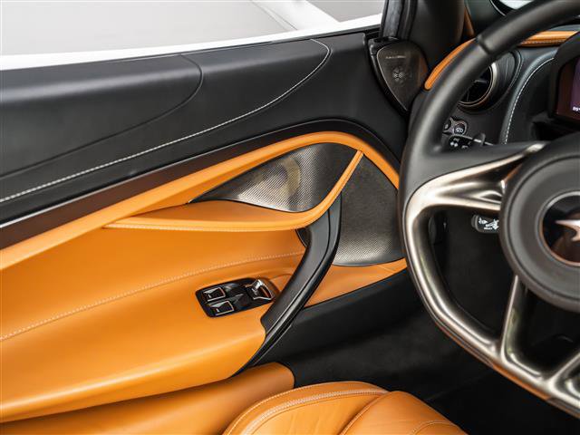 Used 2020 McLaren 720S Luxury photo 32