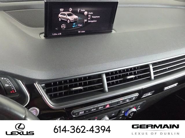 2019 Audi Q7 3.0T Premium Plus