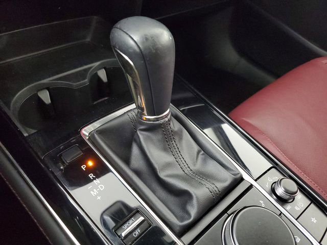 2023 MAZDA Cx-30 AWD 2.5 S w/ Preferred Package