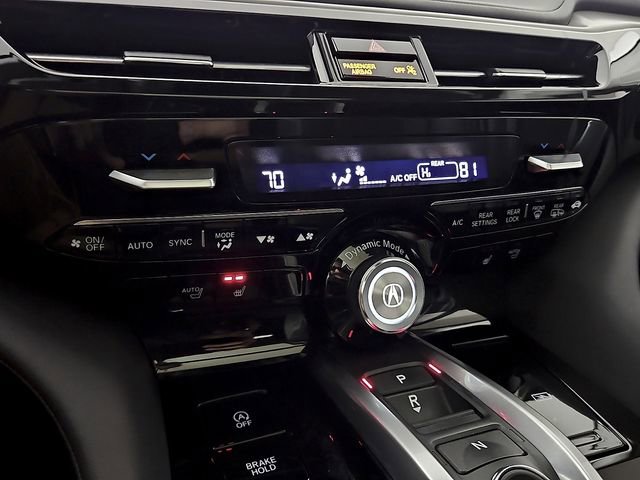 2024 Acura MDX FWD w/ Technology Package