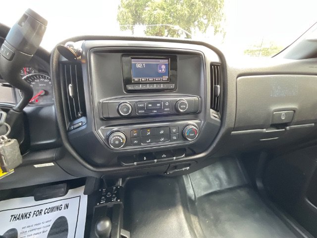 2015 Chevrolet Silverado 2500HD Work Truck - Photo 3