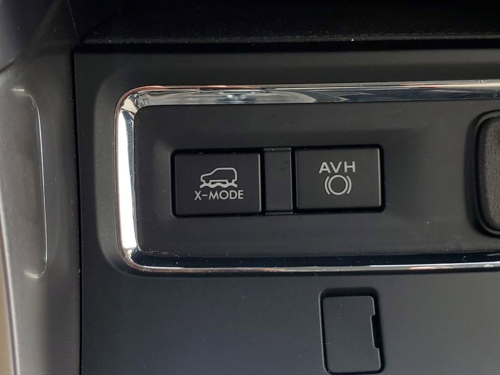 2019 Subaru Ascent Premium