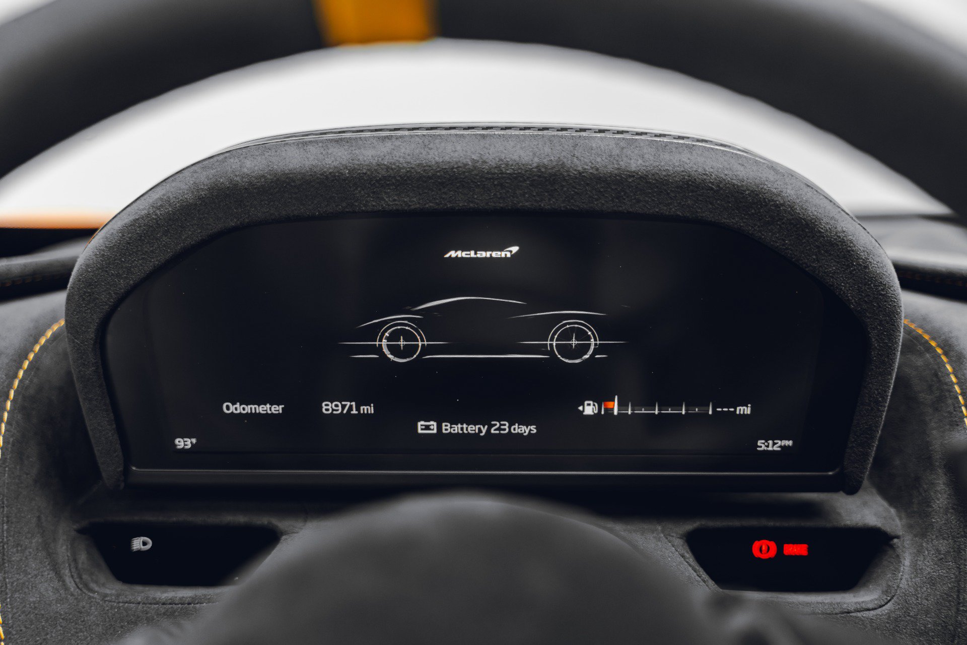 Used 2021 McLaren 765LT photo 51