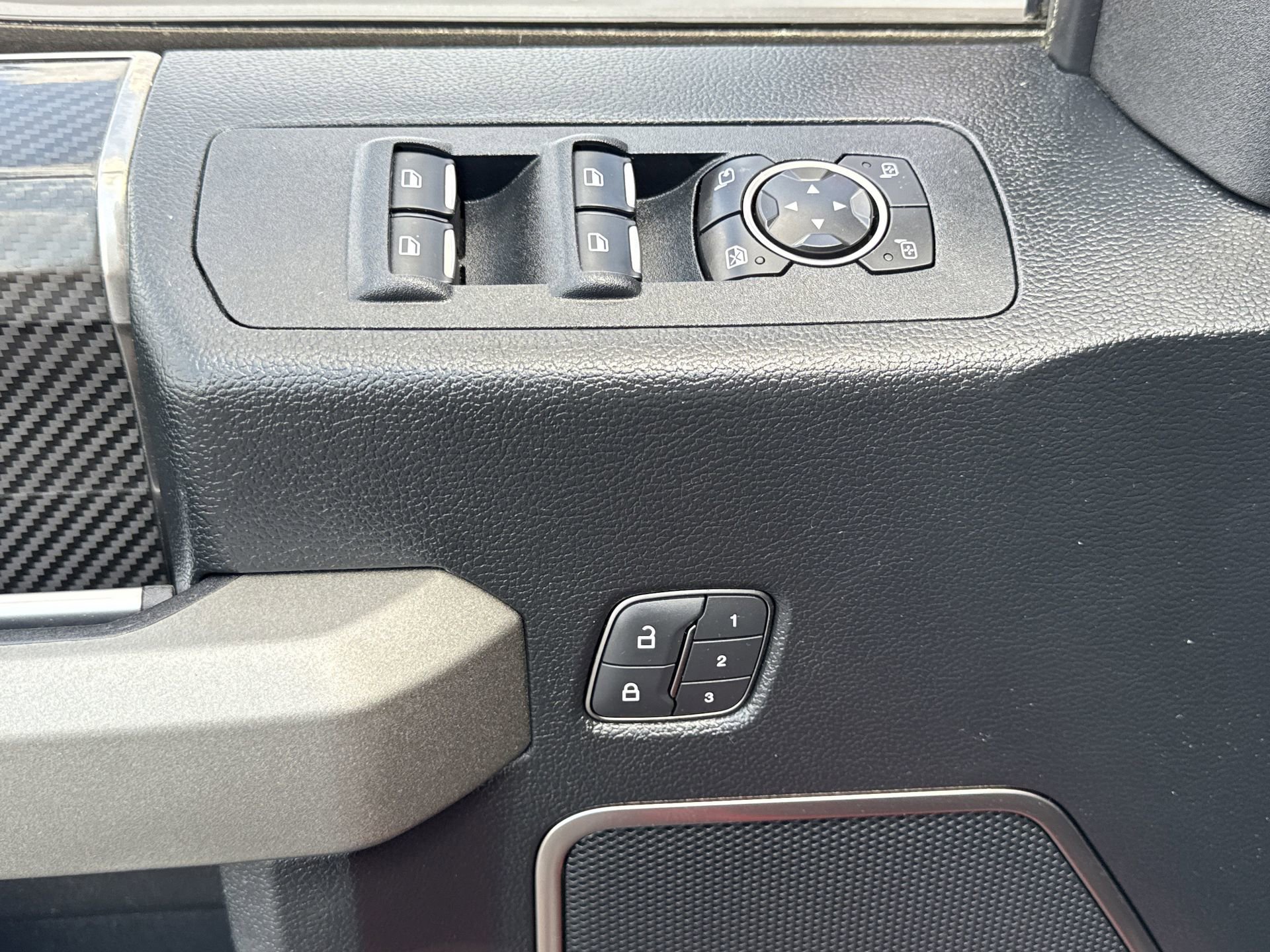 2018 Ford F150 Raptor