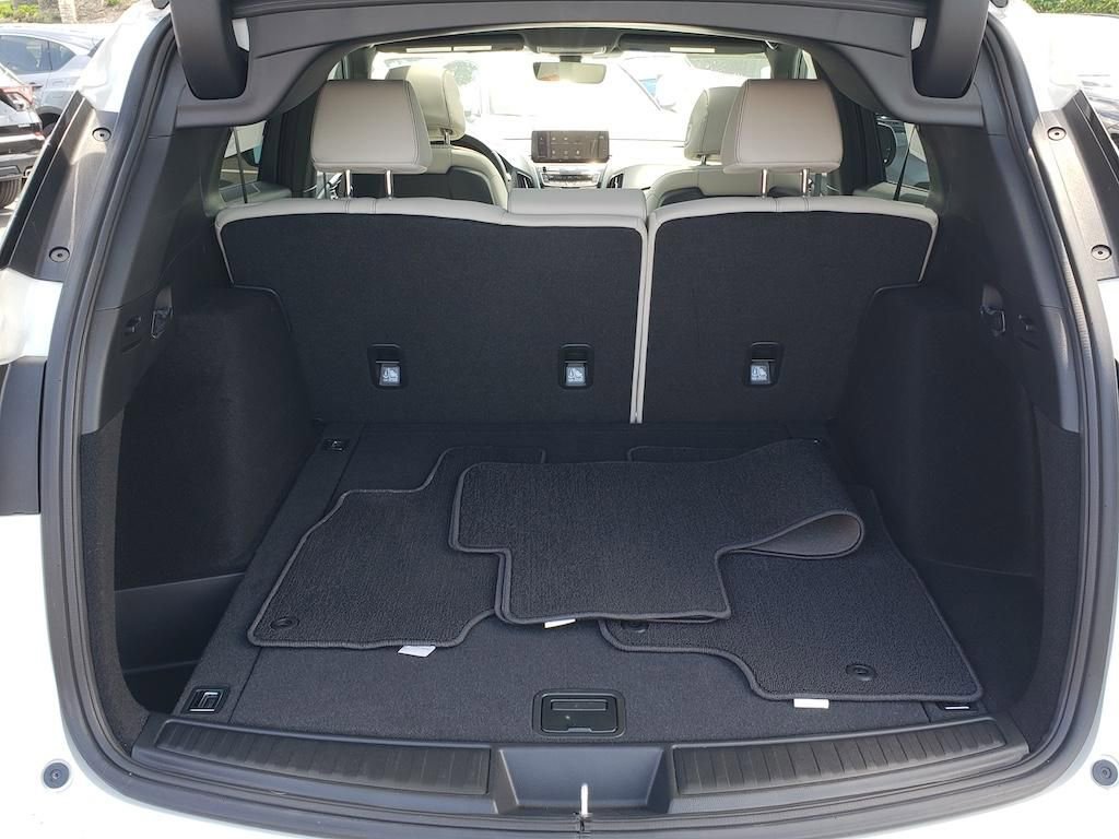 2025 Acura RDX SH-AWD