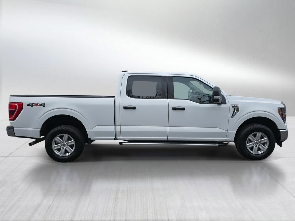 2023 Ford F150 XLT