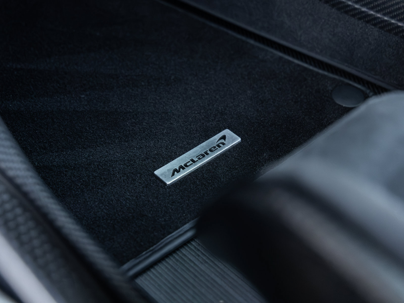 Used 2019 McLaren Senna photo 64