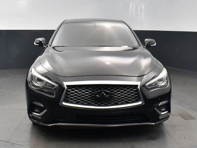 2016 INFINITI Q50 3.0t Premium