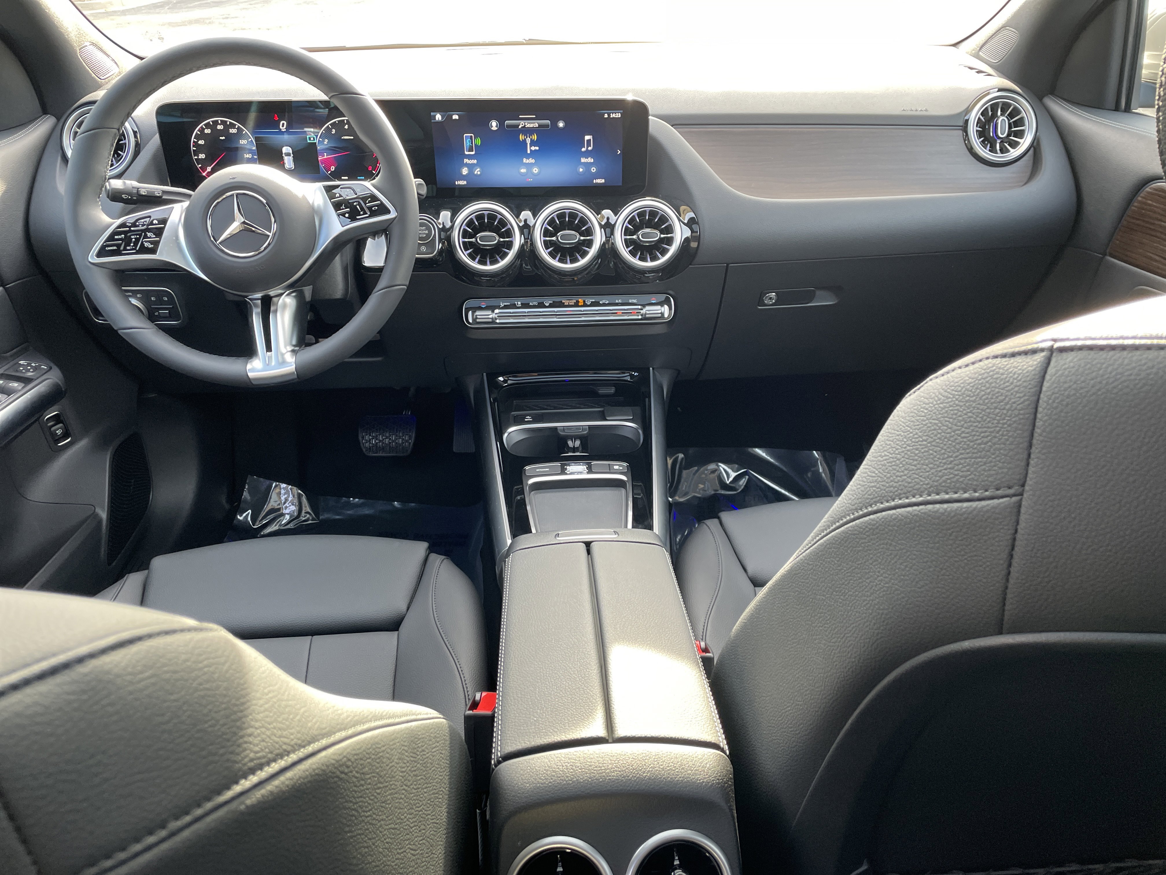 2026 Mercedes-Benz GLA 250