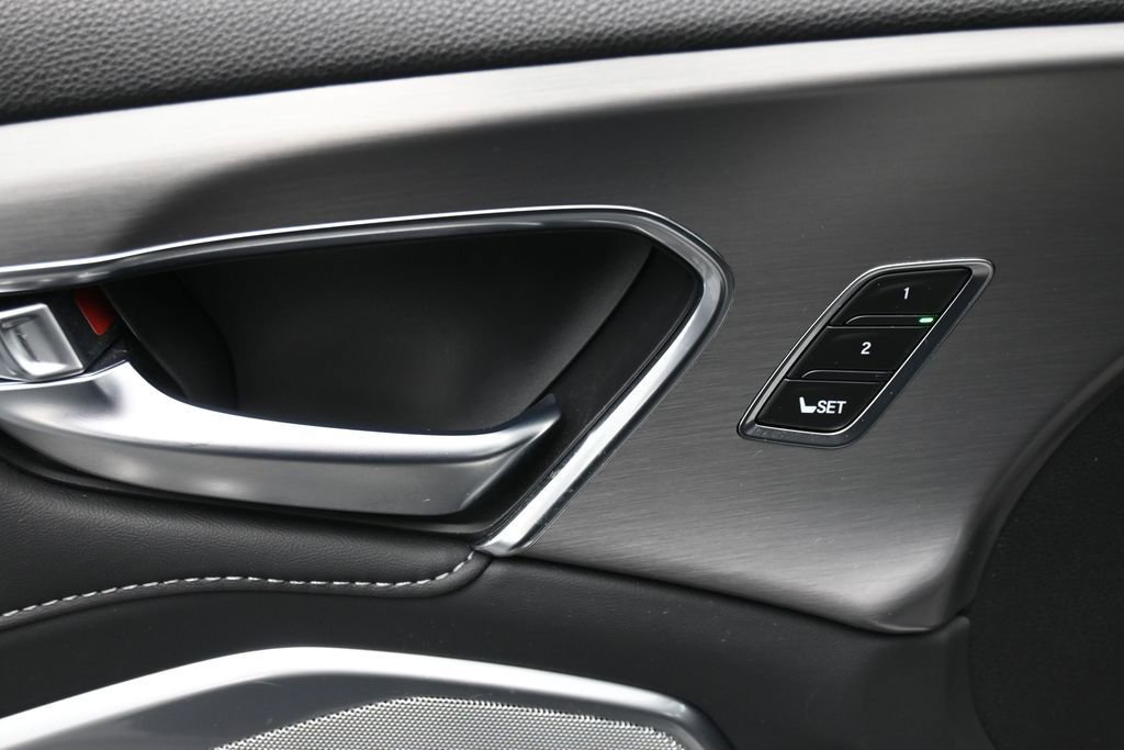 2021 Acura RDX A-Spec