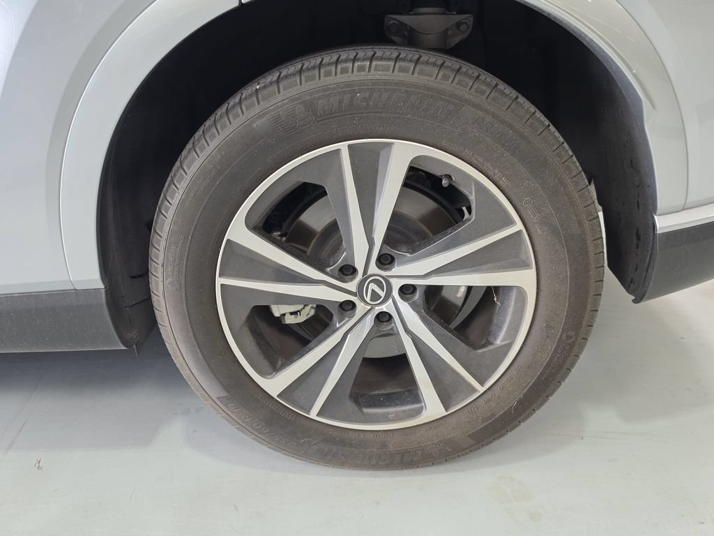 Used 2023 Lexus RX 350 Premium w/ Accessory Package