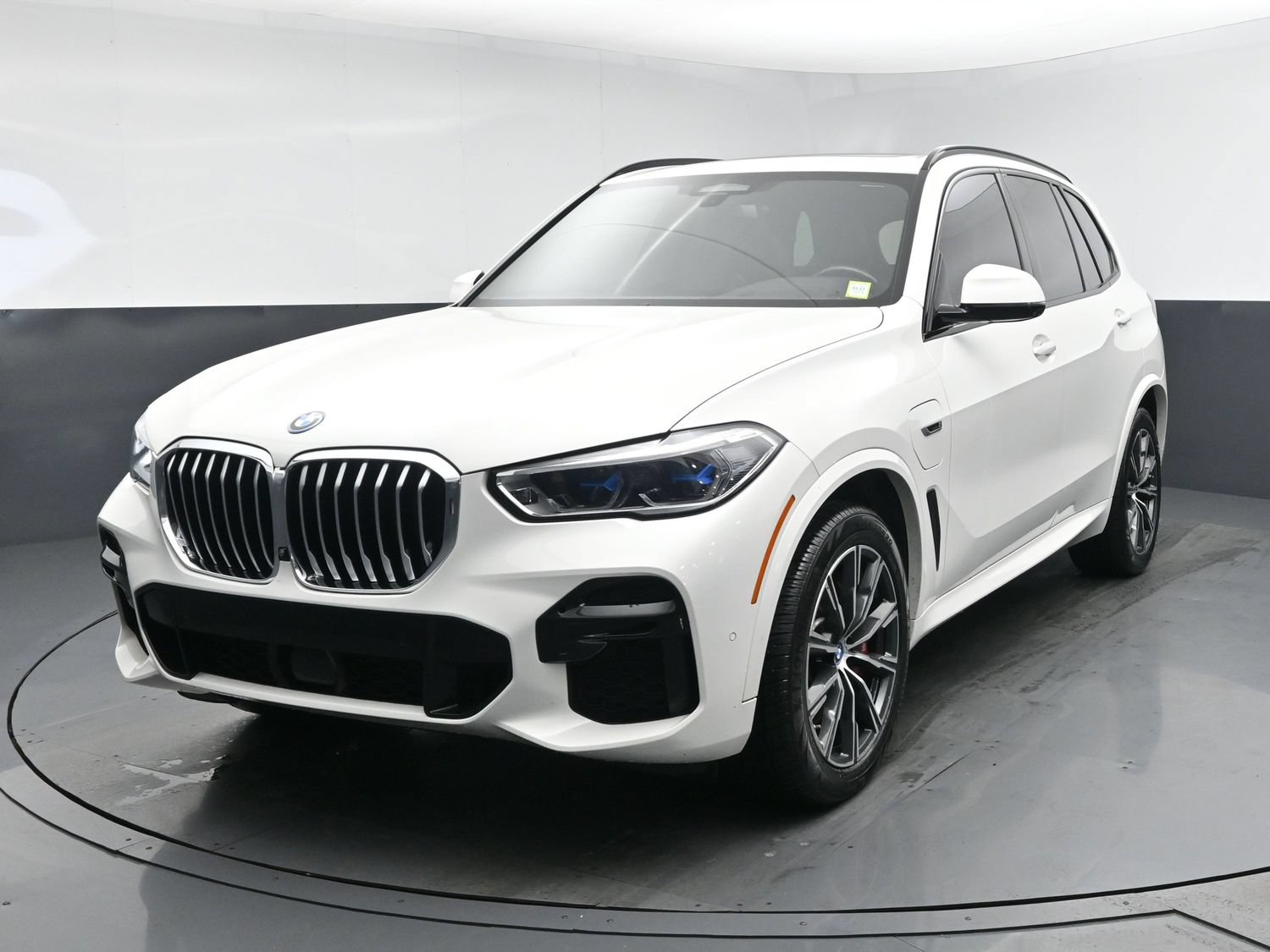 Used 2023 BMW X5 xDrive45e w/ Executive Package