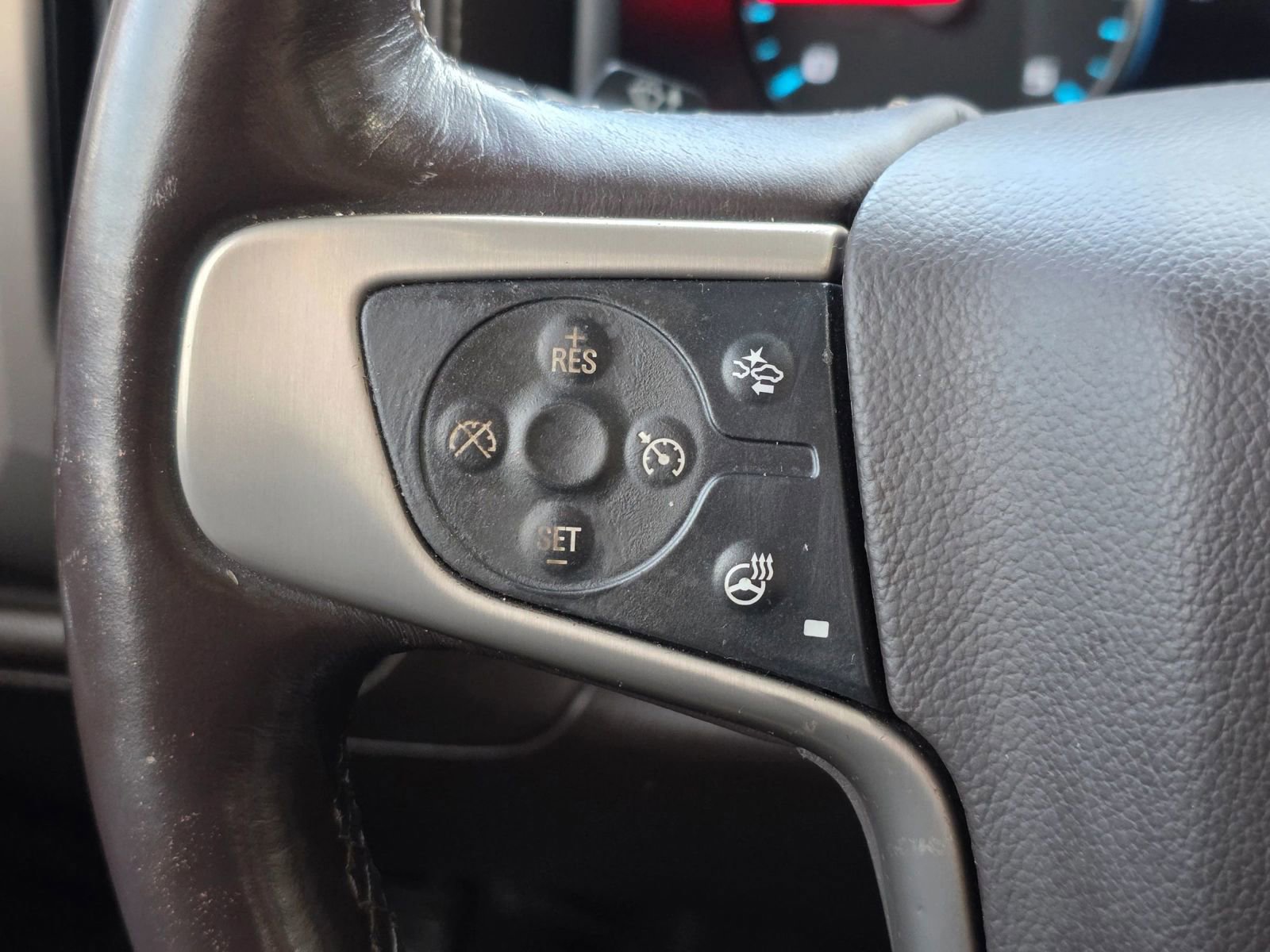 2017 GMC Sierra 3500 Denali