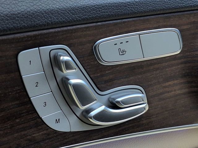 2021 Mercedes-Benz C 300 4MATIC Sedan