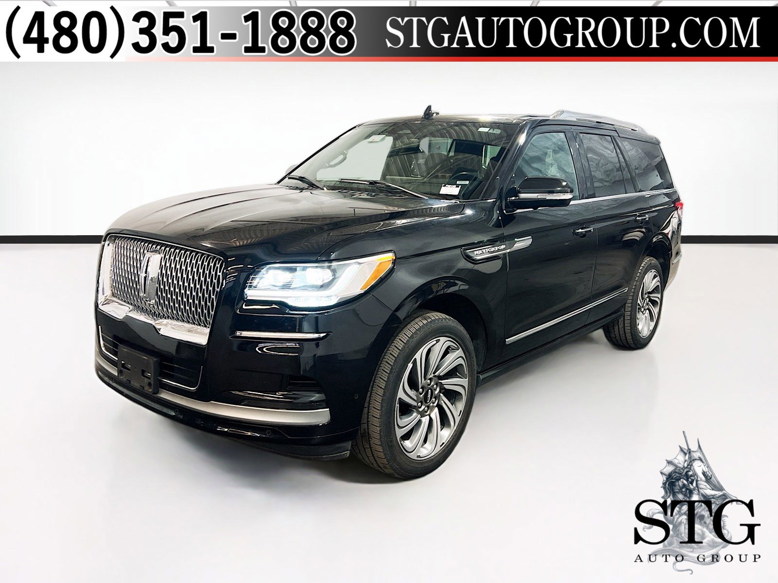 Used Lincoln Navigator for Sale in Scottsdale, AZ - Autotrader