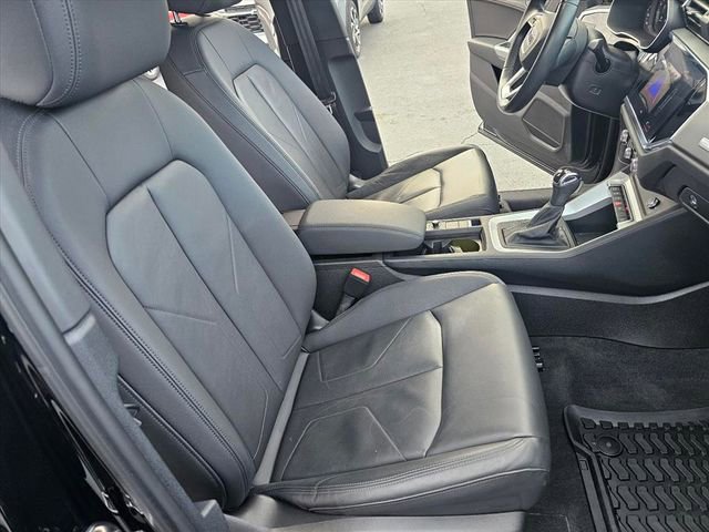 2022 Audi Q3 2.0T Premium