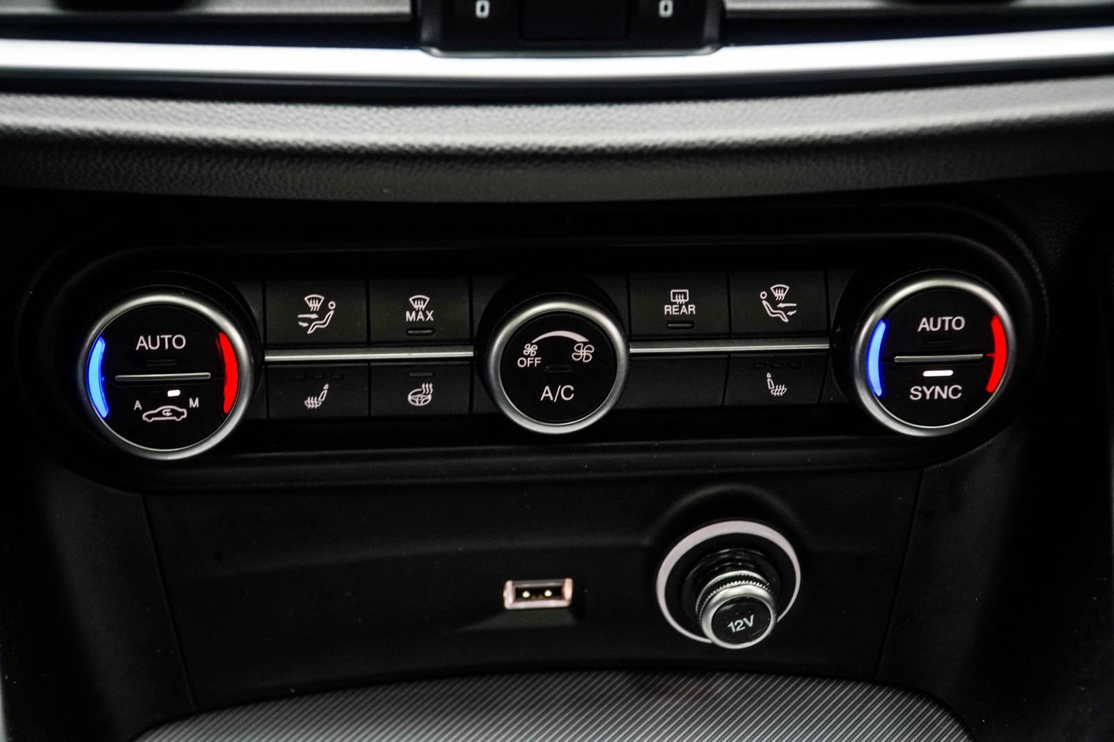 2023 Alfa Romeo Stelvio Veloce