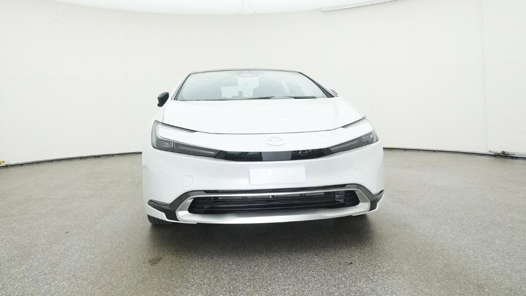 2026 Toyota Prius Plug-In Hybrid