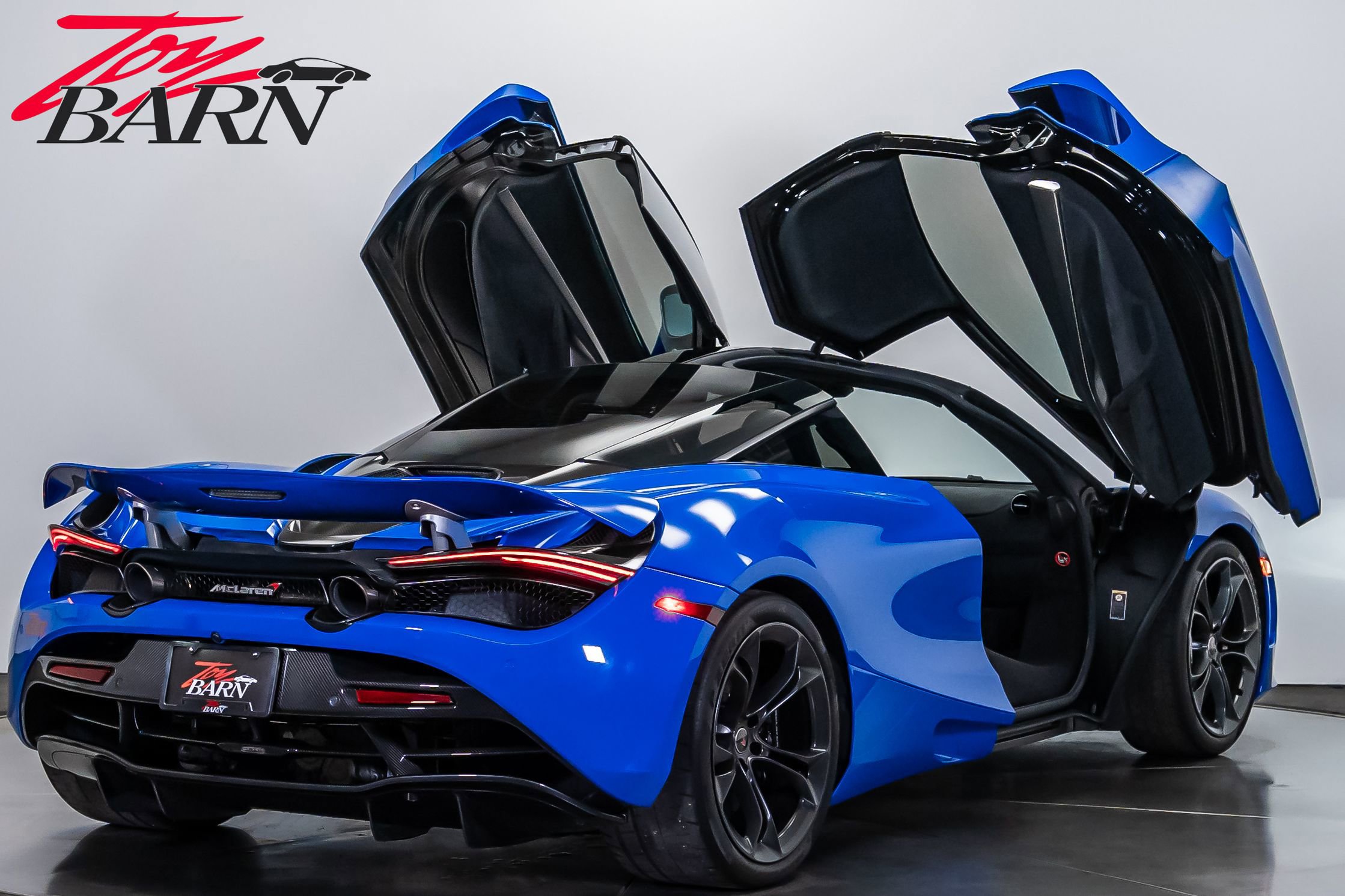Used 2018 McLaren 720S Performance 5