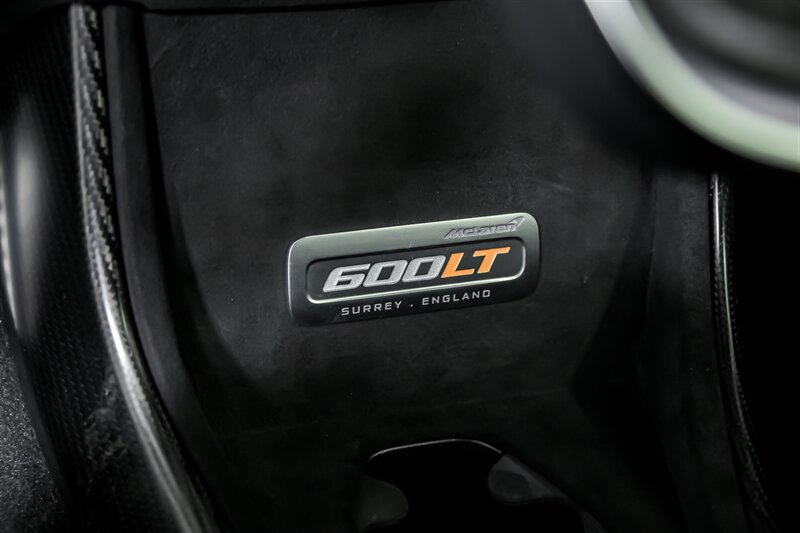 Used 2019 McLaren 600LT photo 49