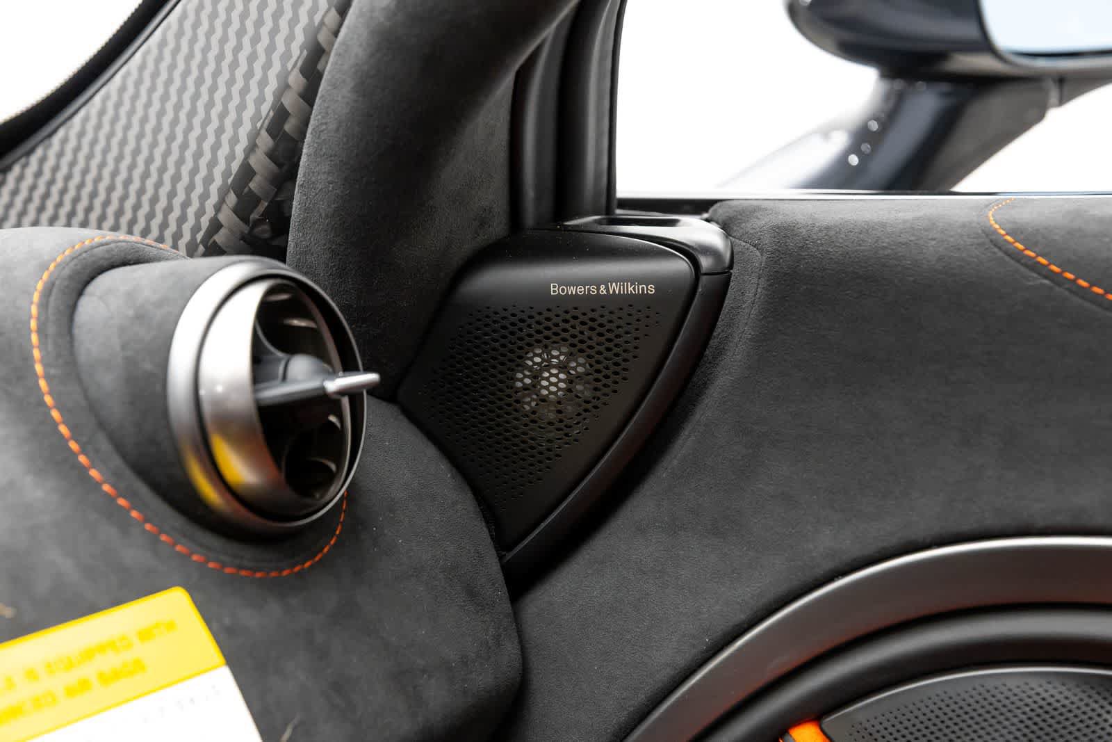 New 2026 McLaren 750S Spider photo 47