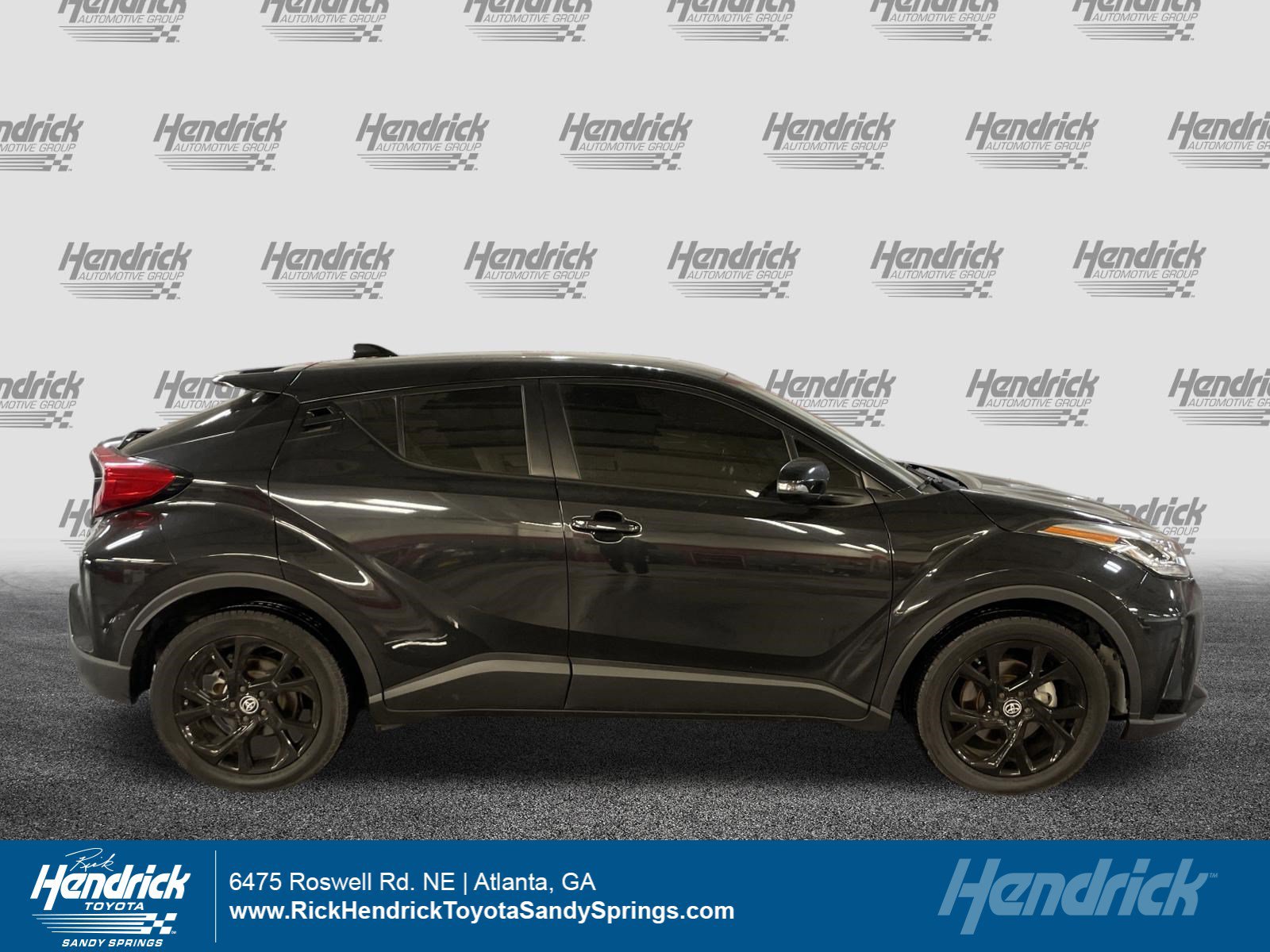 タ*ス様 自引き産AR CHR CSR 40枚まとめ売り Used Toyota C-HR for Sale in Tucker, GA - Autotrader