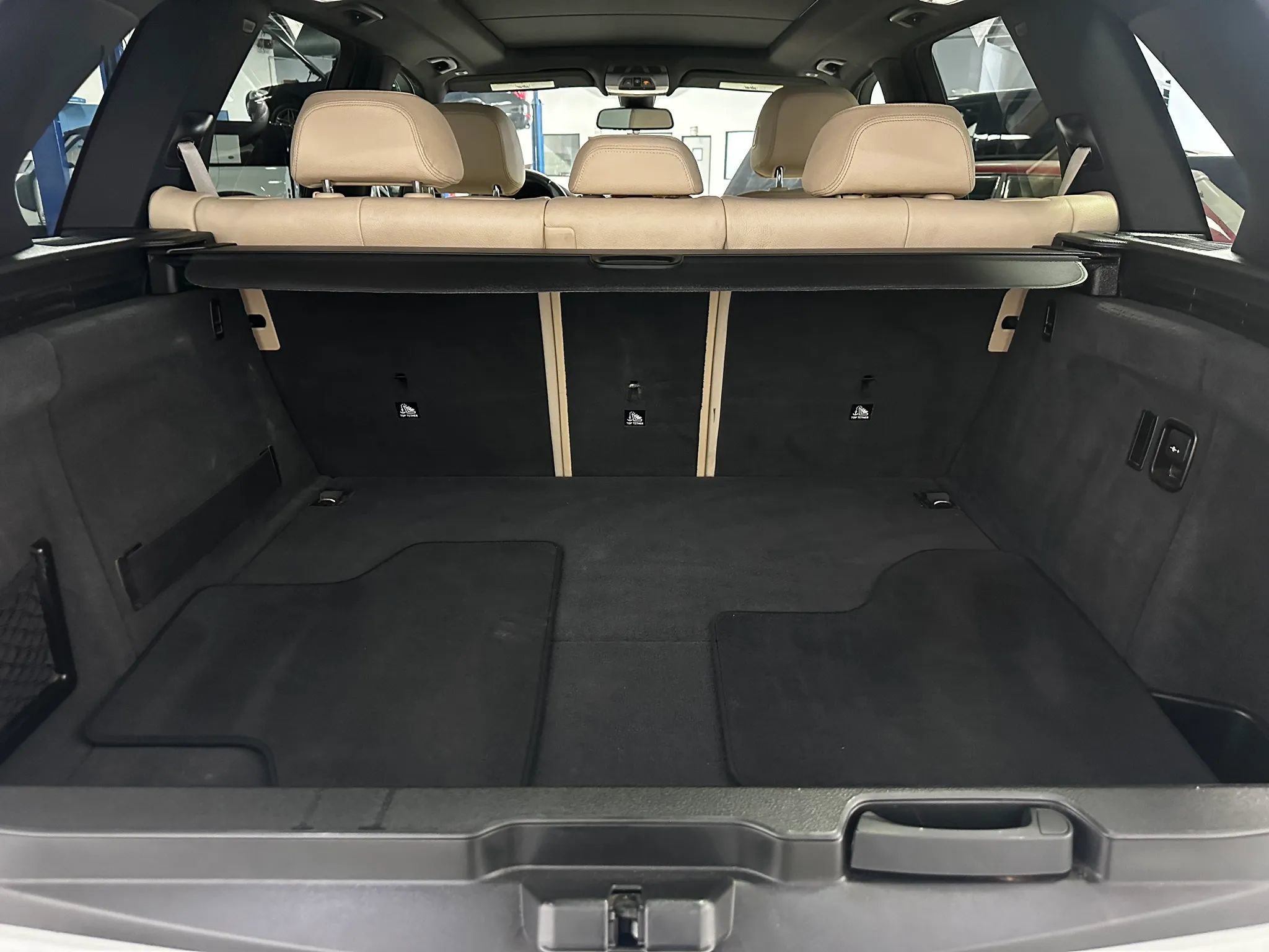 2017 BMW X5 xDrive40e