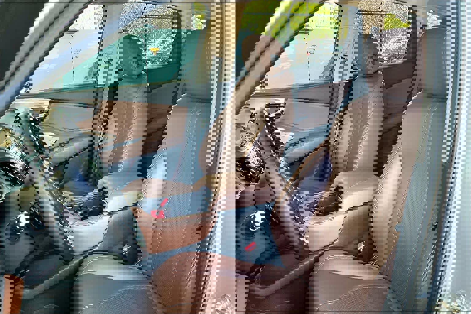 2019 Acura RDX AWD w/ Technology Package