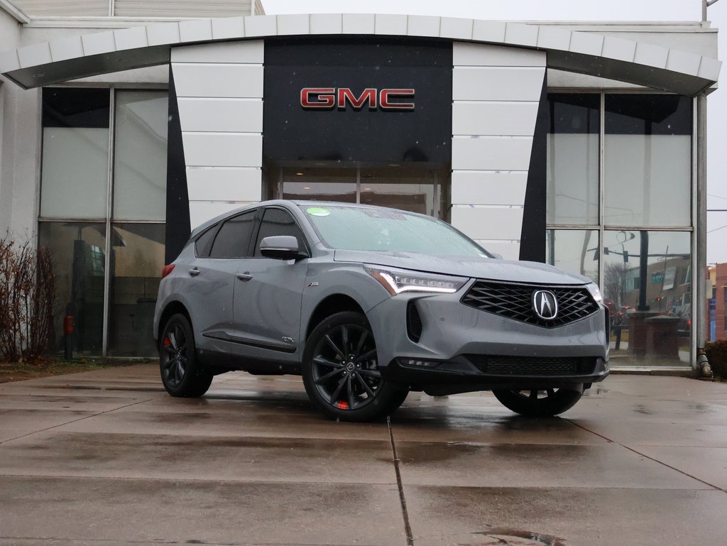 Used Acura RDX for Sale in Kansas City, KS - Autotrader