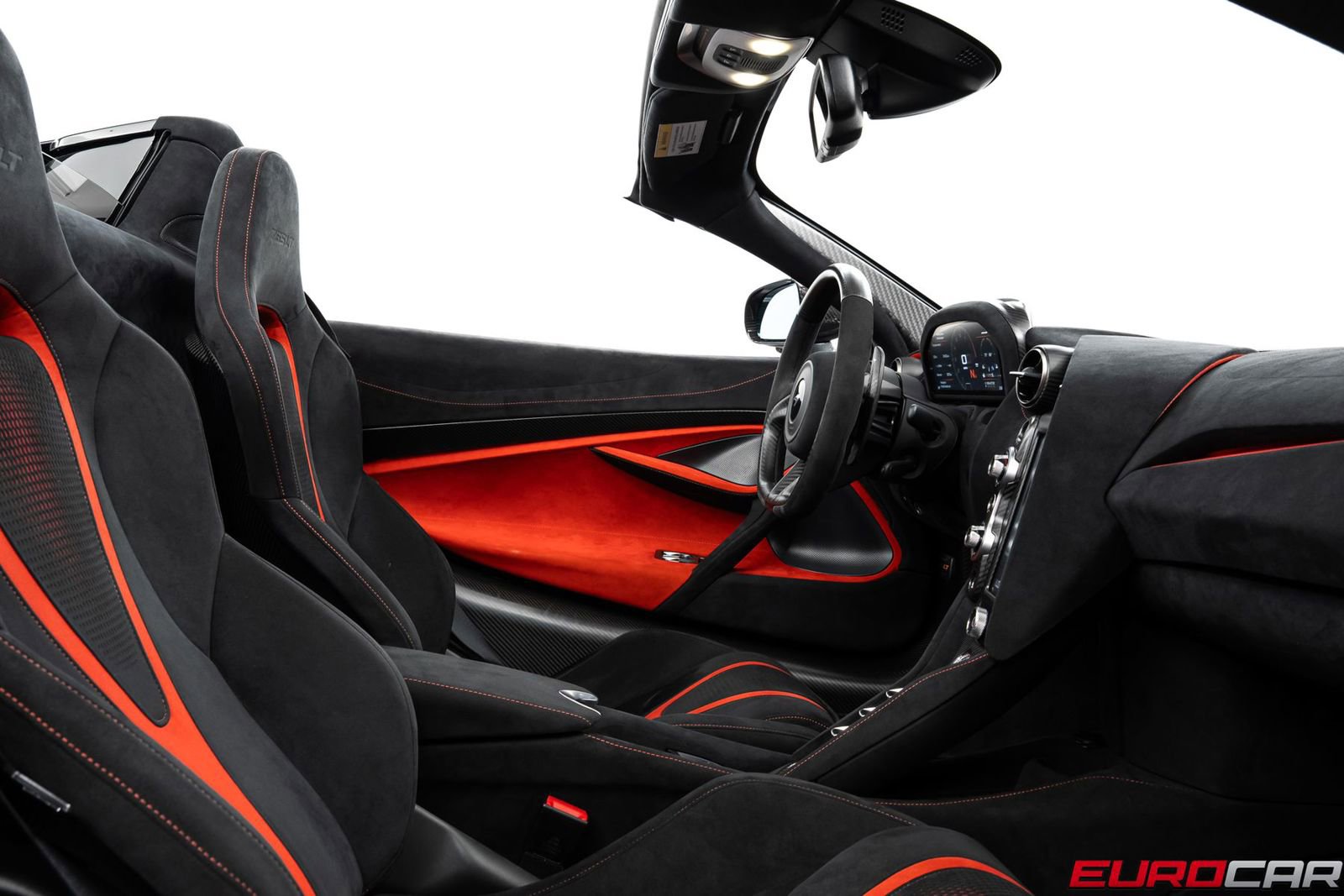 Used 2022 McLaren 765LT photo 43